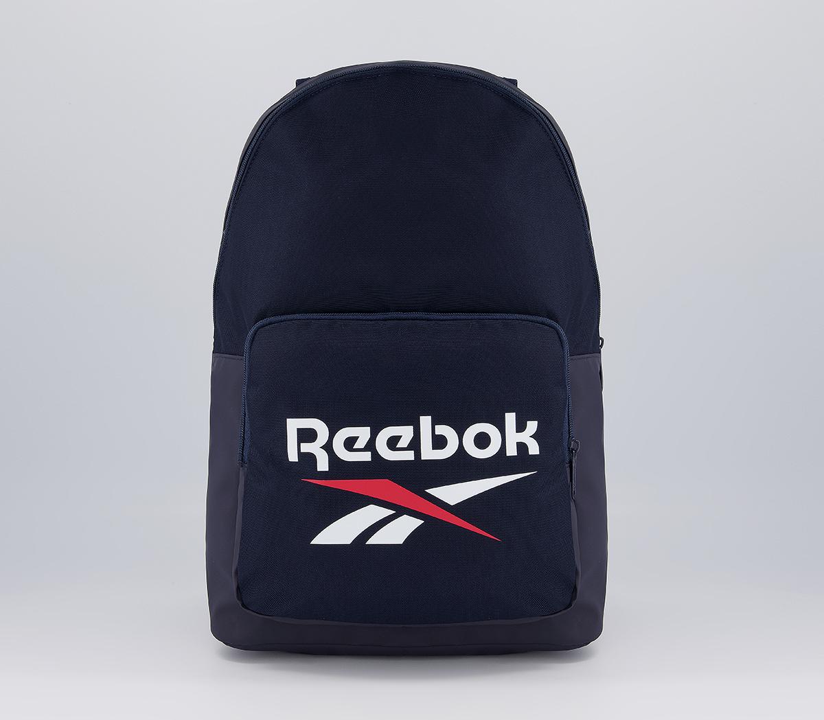ReebokCl Fo BackpackVector Navy Vector Navy