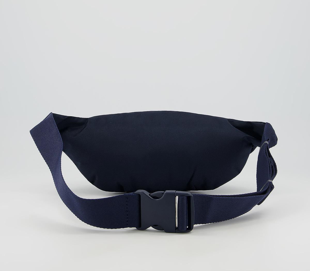 Reebok Classics Foundation Waist Bag Reebok Classics Foundation Waist Bag Vector Navy Vector Navy
