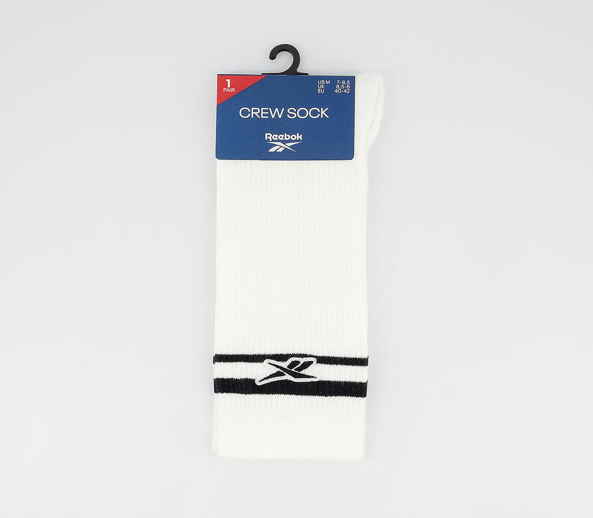 ReebokClassics Tailored SocksWhite