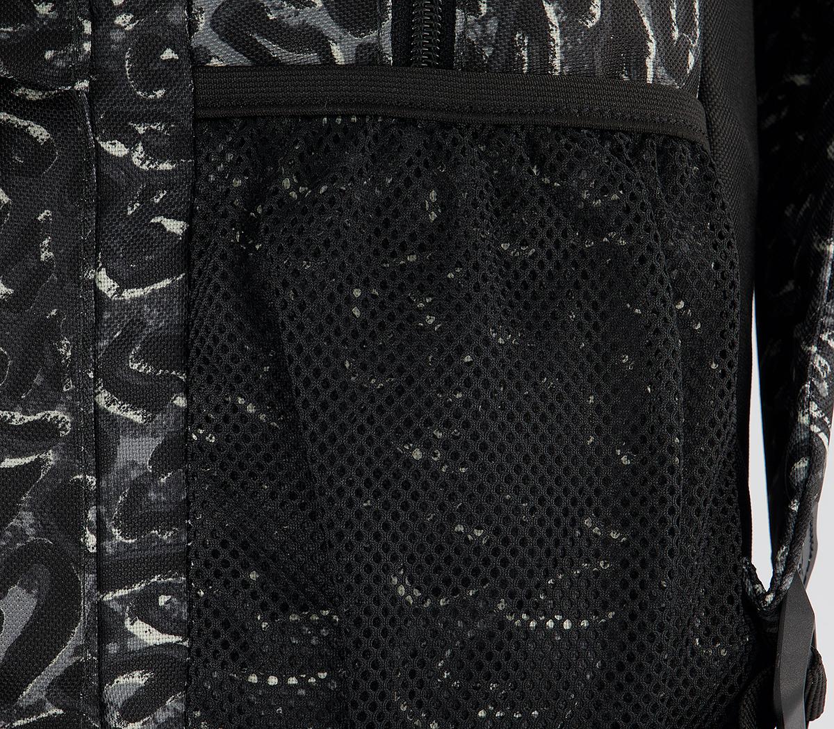 Reebok Modern Safari Backpack Reebok Modern Safari Backpack Pure Grey