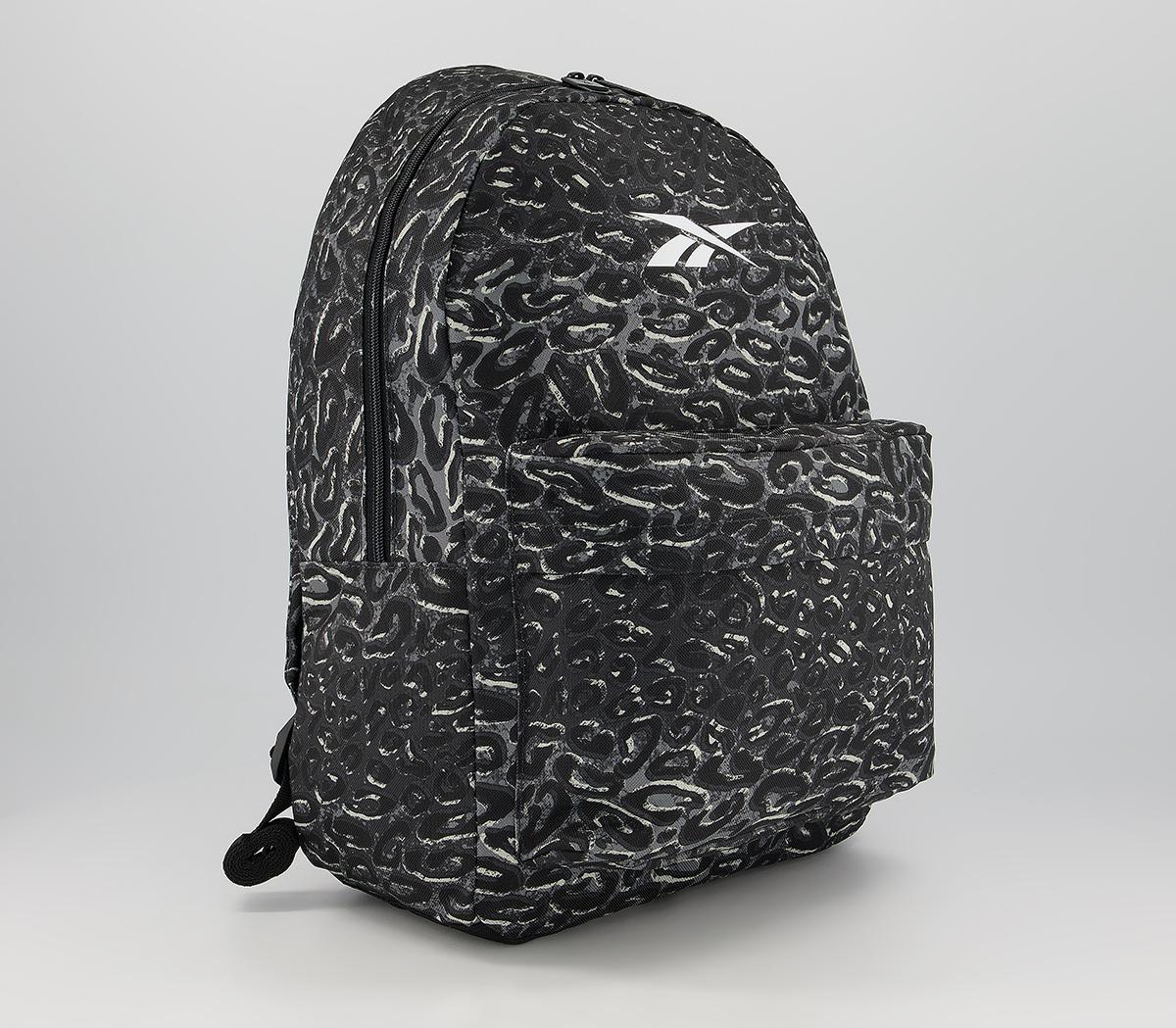 Reebok Modern Safari Backpack Reebok Modern Safari Backpack Pure Grey