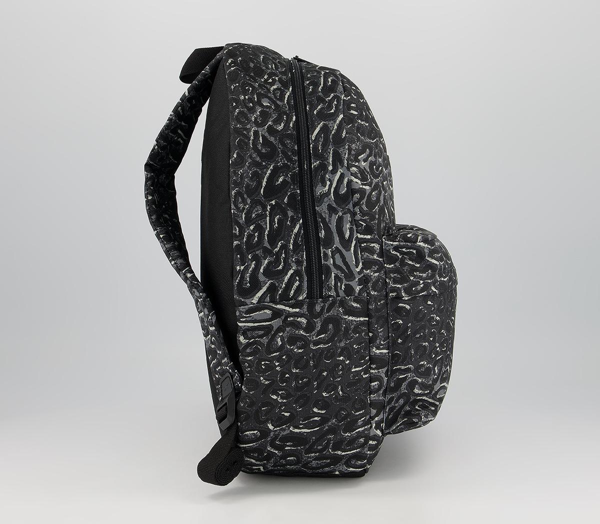 Reebok Modern Safari Backpack Reebok Modern Safari Backpack Pure Grey