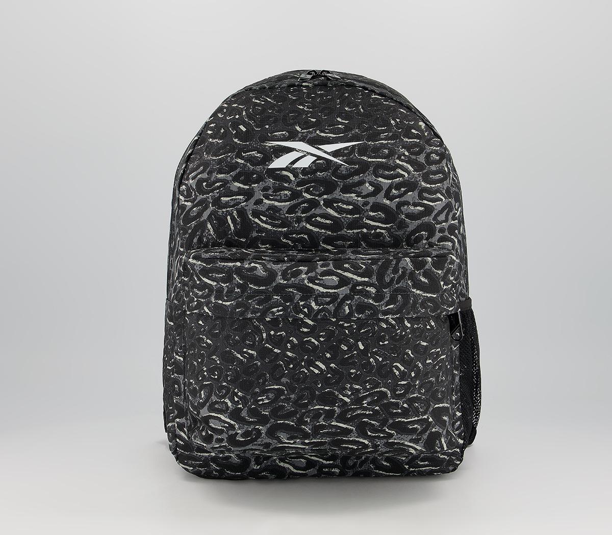ReebokModern Safari BackpackPure Grey