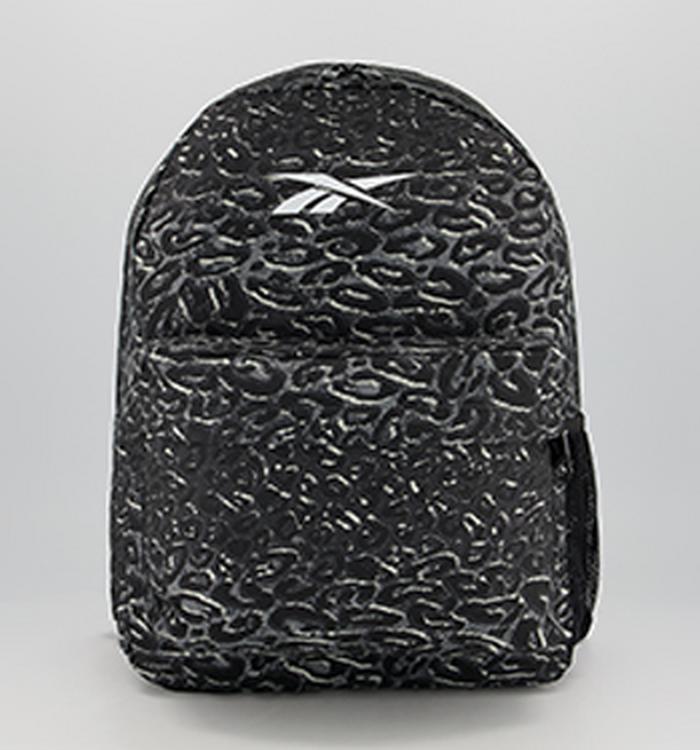 Reebok Modern Safari Backpack Pure Grey