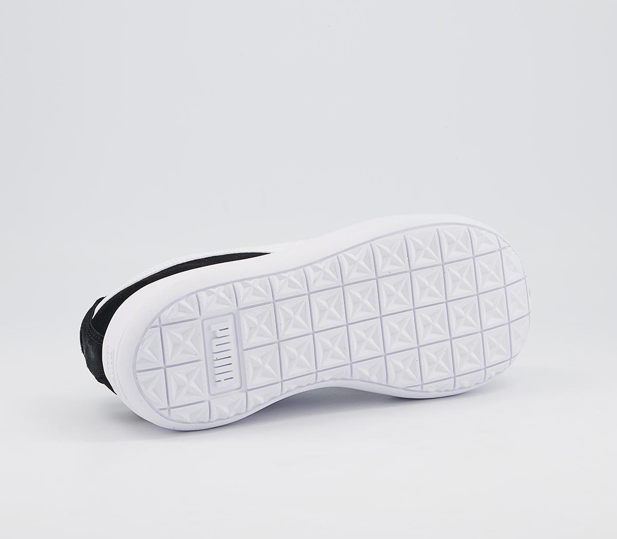 Puma Mayu Trainers Puma Mayu Trainers Puma Black White