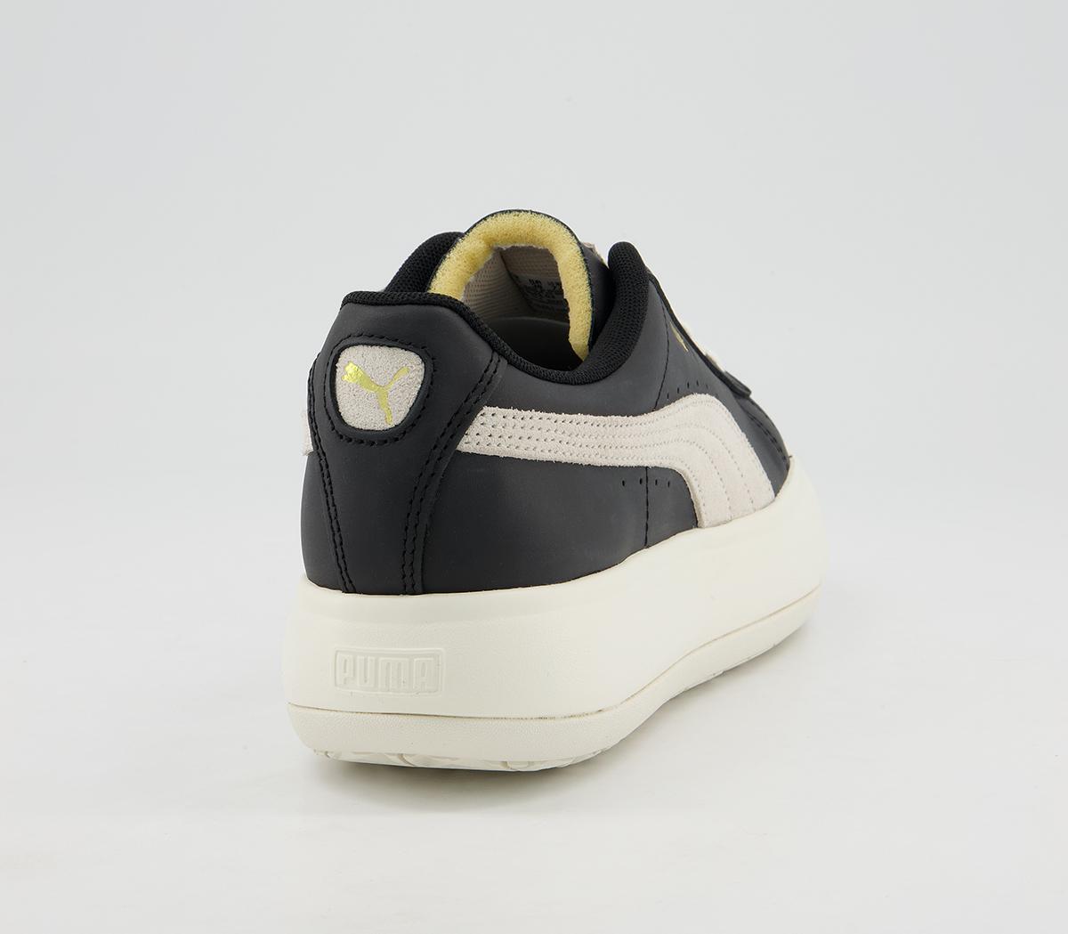 Puma Mayu Trainers Puma Mayu Trainers Puma Black Marshmellow