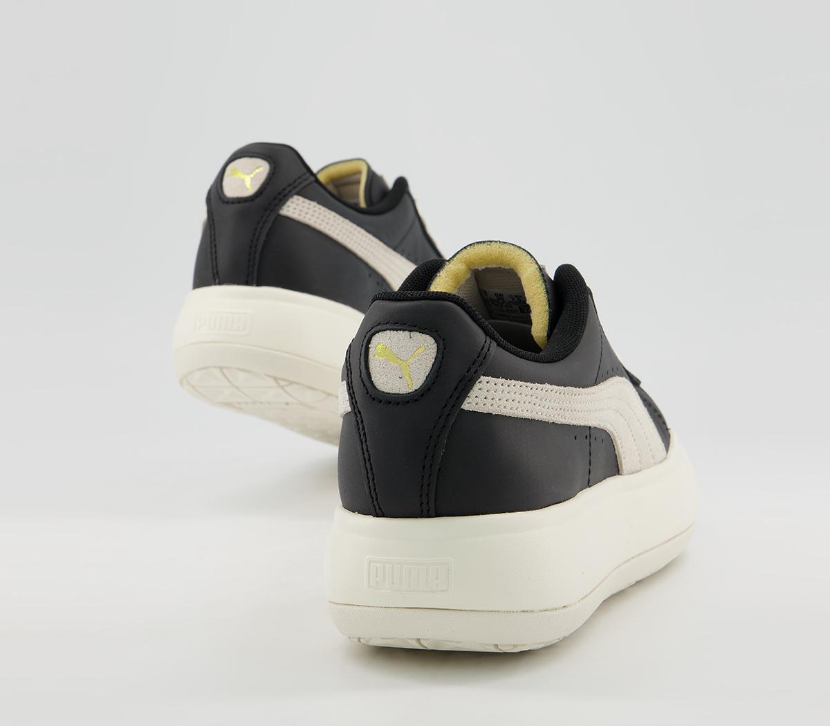 Puma Mayu Trainers Puma Mayu Trainers Puma Black Marshmellow