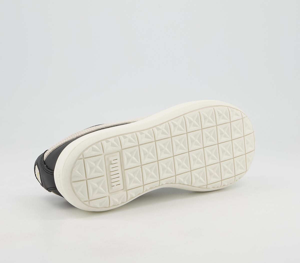 Puma Mayu Trainers Puma Mayu Trainers Puma Black Marshmellow