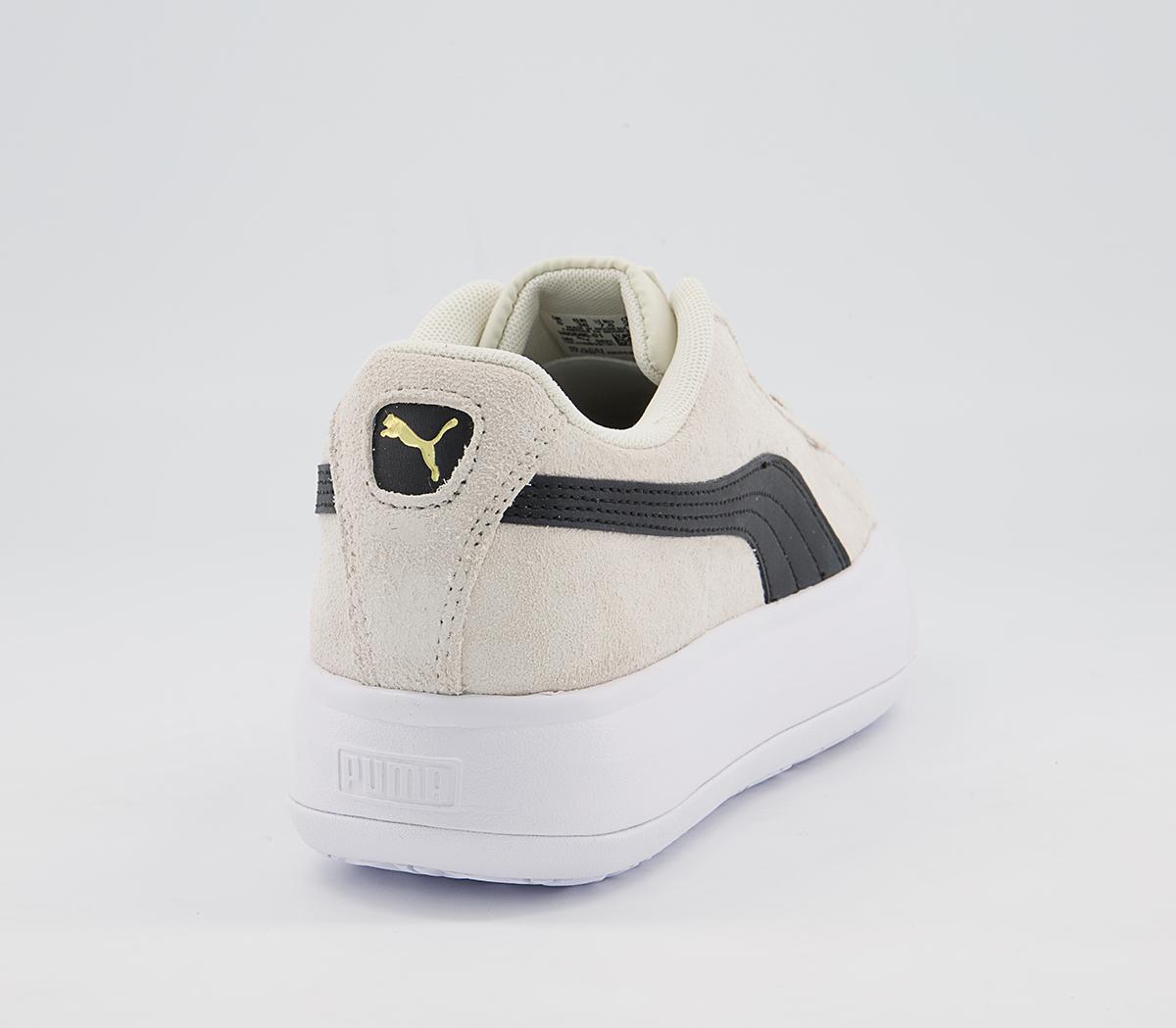 Puma Mayu Trainers Puma Mayu Trainers Marshmellow Puma White