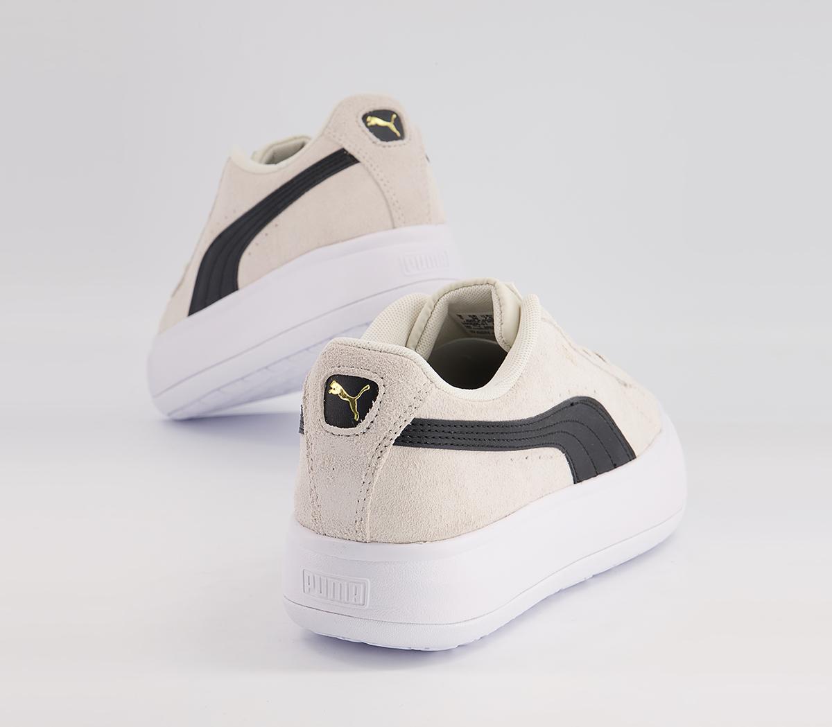 Puma Mayu Trainers Puma Mayu Trainers Marshmellow Puma White