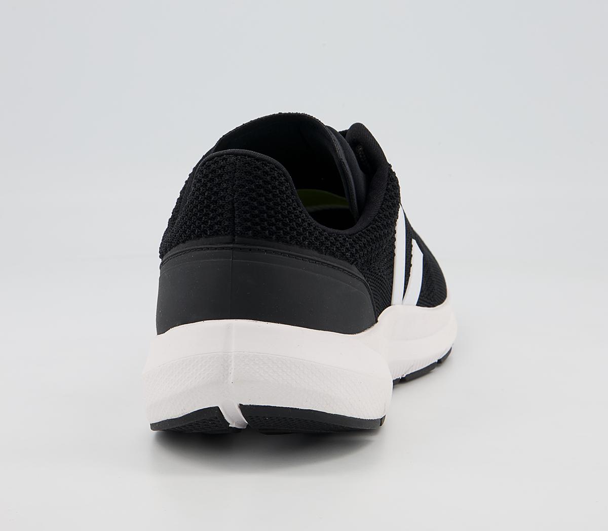 VEJA Marlin Trainers VEJA Marlin Trainers Black White