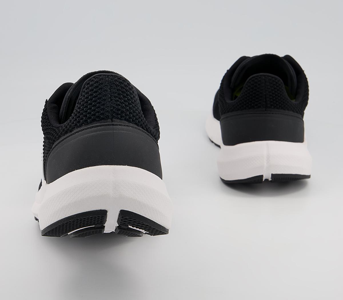 VEJA Marlin Trainers VEJA Marlin Trainers Black White