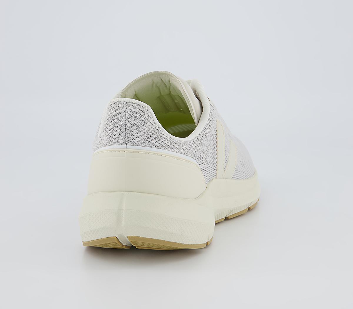 VEJA Marlin Trainers VEJA Marlin Trainers Chalk Pierre Natural
