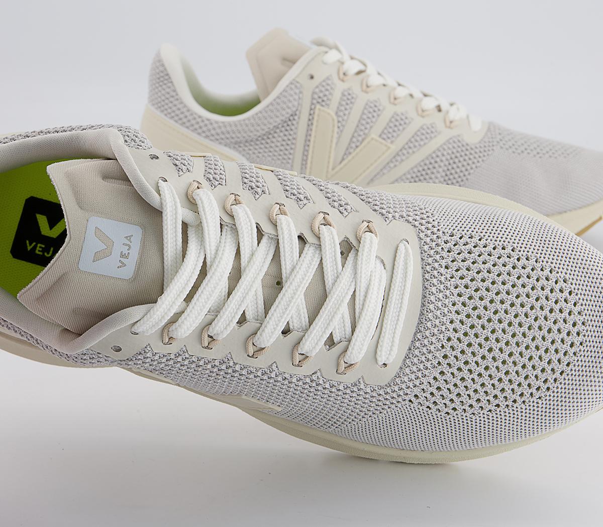 VEJA Marlin Trainers VEJA Marlin Trainers Chalk Pierre Natural
