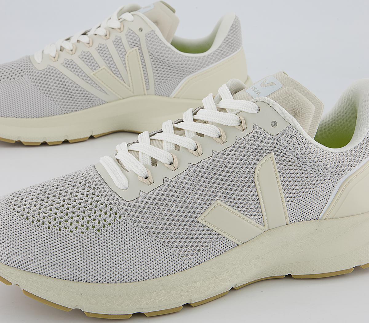 VEJA Marlin Trainers VEJA Marlin Trainers Chalk Pierre Natural