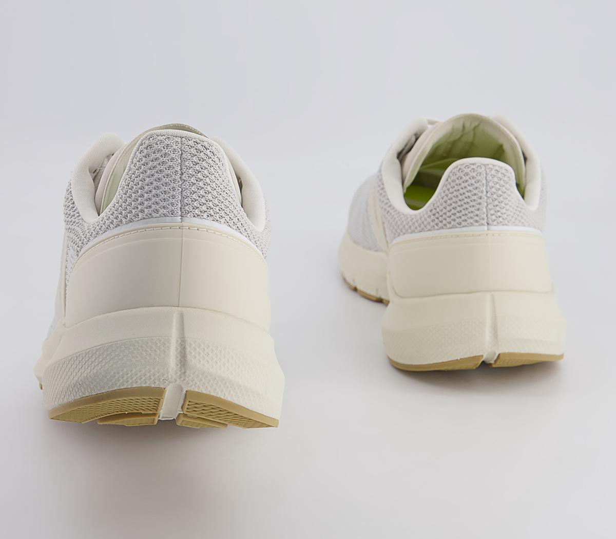 VEJA Marlin Trainers VEJA Marlin Trainers Chalk Pierre Natural