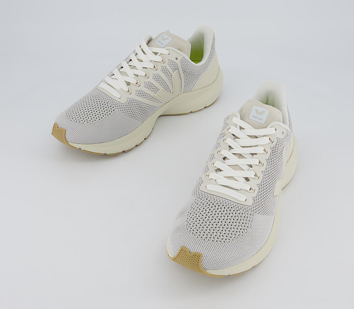 VEJA Marlin Trainers VEJA Marlin Trainers Chalk Pierre Natural