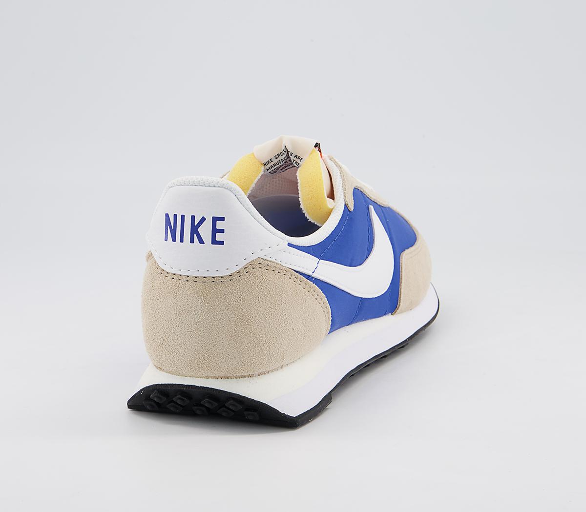 Nike Waffle 2 Trainers Nike Waffle 2 Trainers Hyper Royal White Rattan Sail