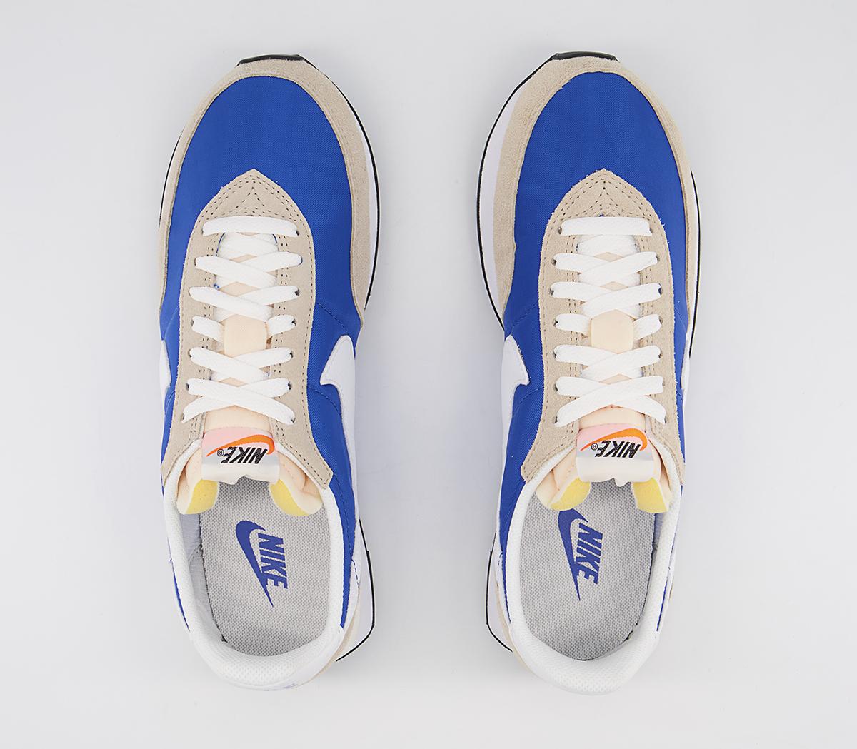 Nike Waffle 2 Trainers Nike Waffle 2 Trainers Hyper Royal White Rattan Sail