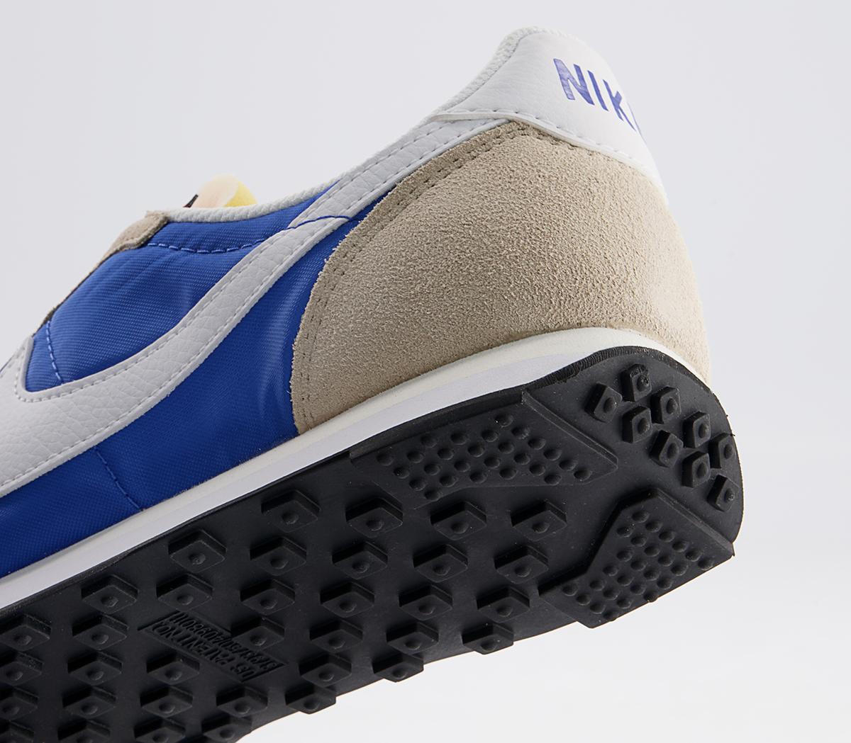 Nike Waffle 2 Trainers Nike Waffle 2 Trainers Hyper Royal White Rattan Sail