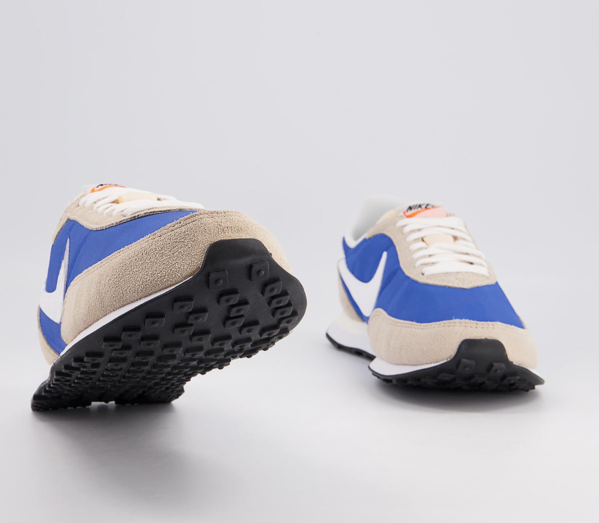 Nike Waffle 2 Trainers Nike Waffle 2 Trainers Hyper Royal White Rattan Sail
