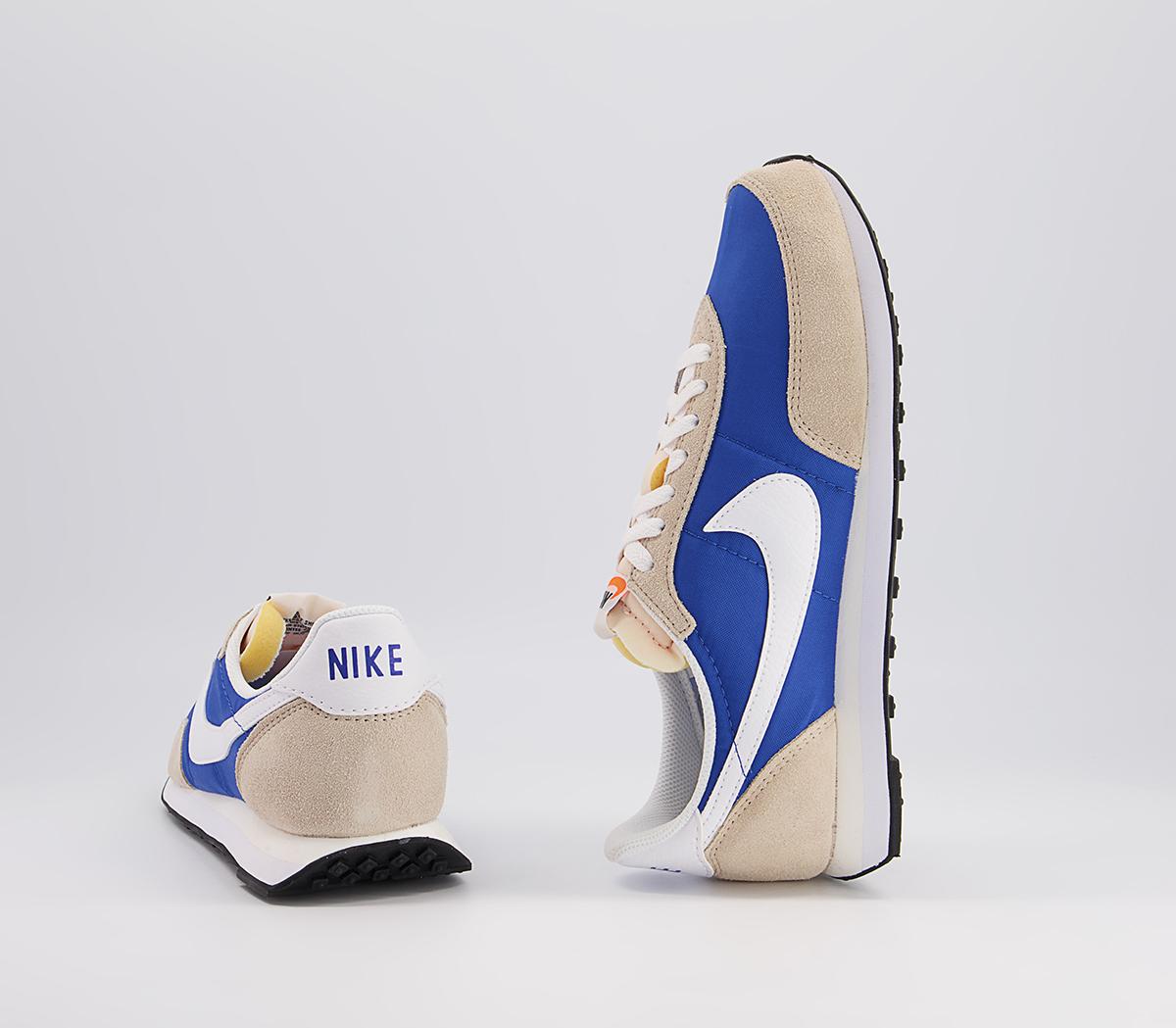Nike Waffle 2 Trainers Nike Waffle 2 Trainers Hyper Royal White Rattan Sail