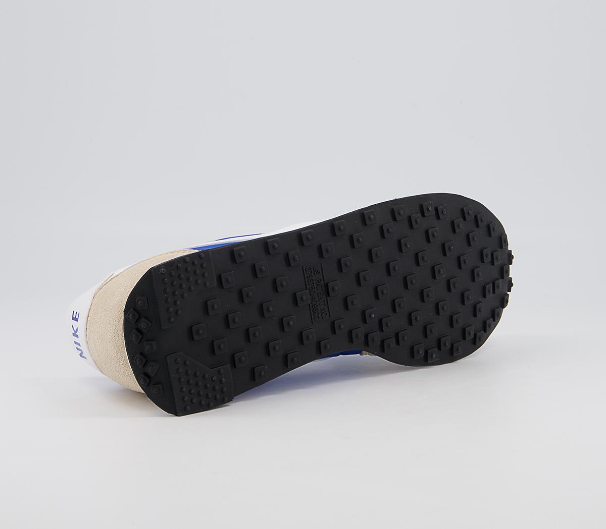 Nike Waffle 2 Trainers Nike Waffle 2 Trainers Hyper Royal White Rattan Sail