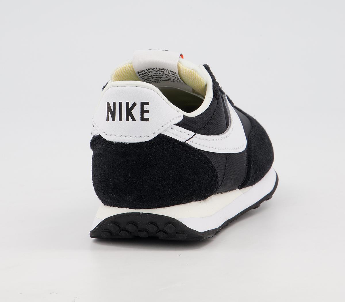 Nike Waffle 2 Infant Trainers Nike Waffle 2 Infant Trainers Black White