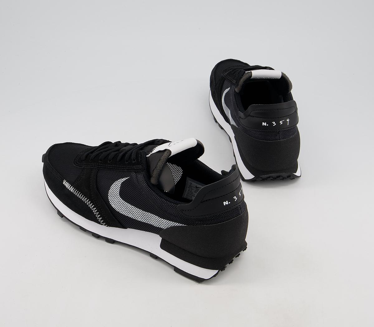 daybreak type trainers