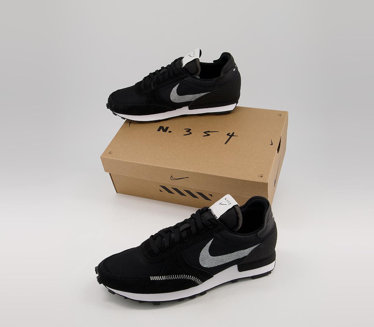 daybreak type trainers