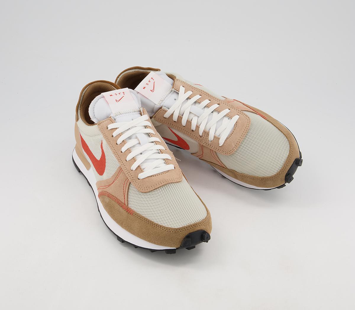 daybreak type trainers