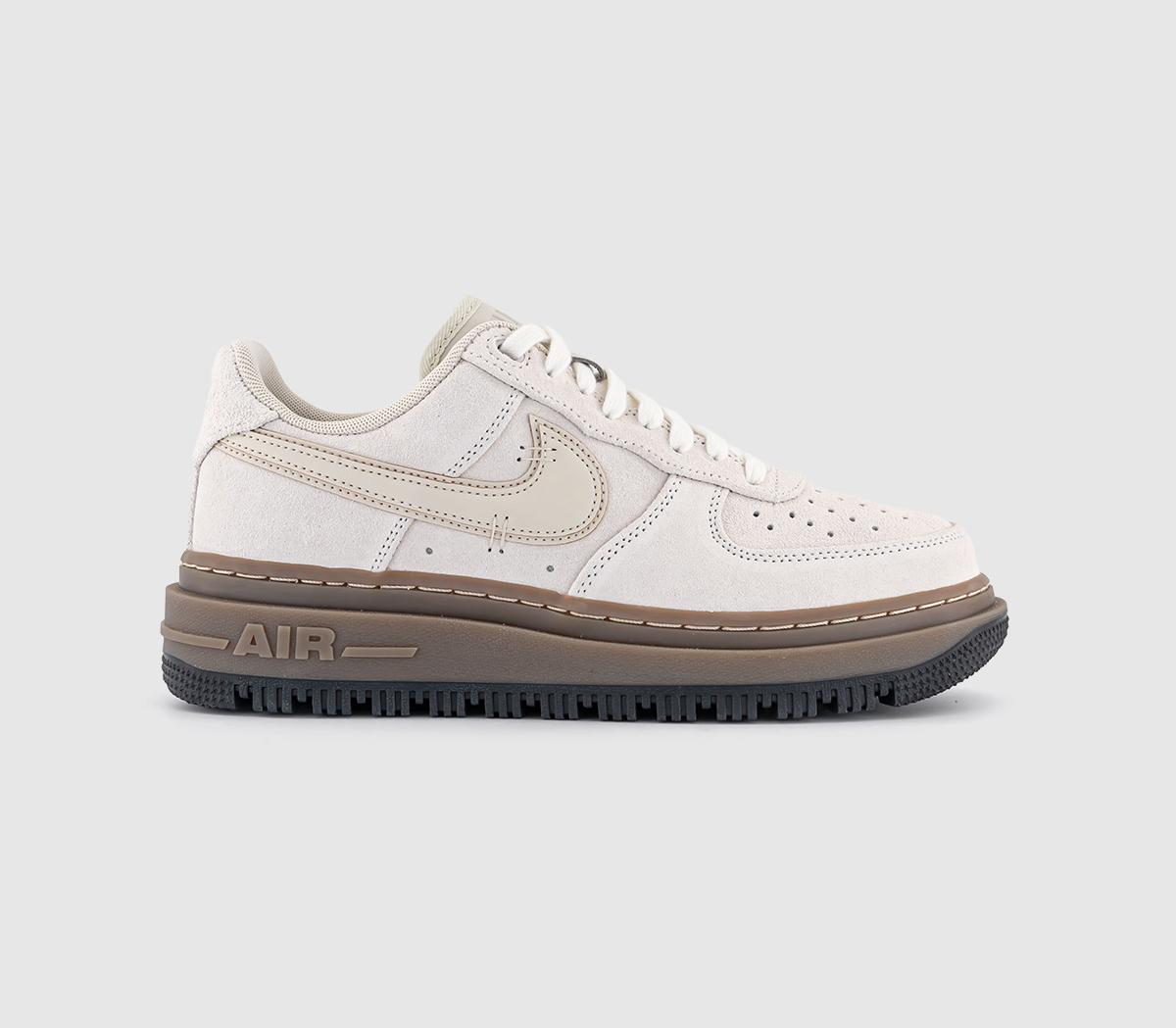 Air Force 1 Luxe Trainers