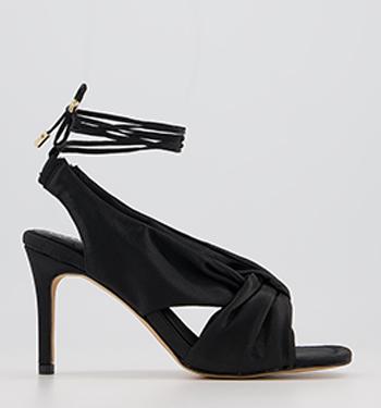 Black | Prom Dress Shoes | Prom Shoes 