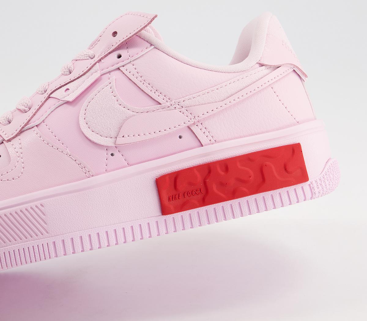air force one fontanka pink