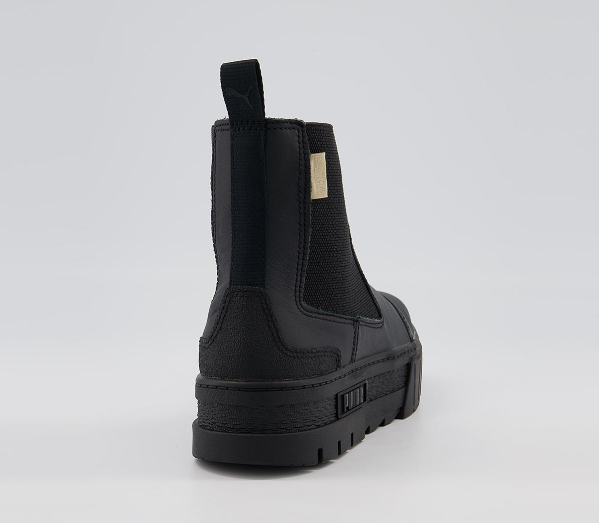 PUMAMayze Chelsea BootsPuma Black