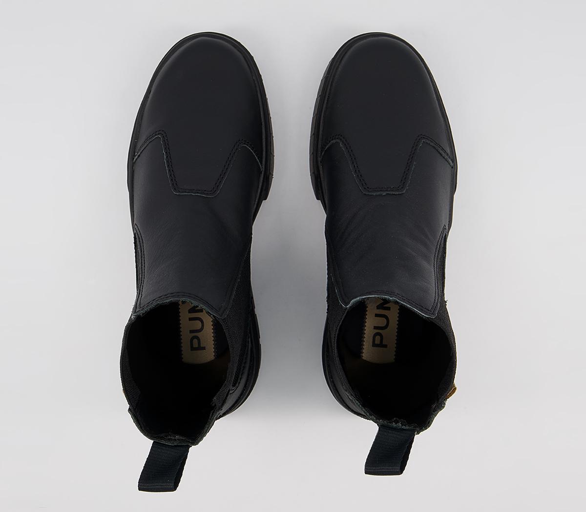 PUMAMayze Chelsea BootsPuma Black