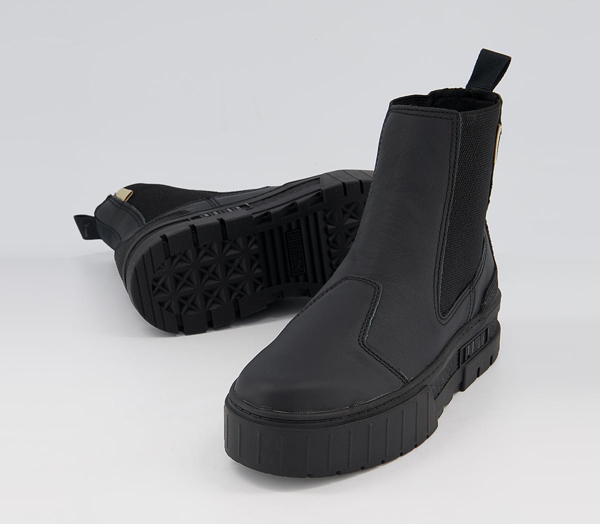 PUMAMayze Chelsea BootsPuma Black