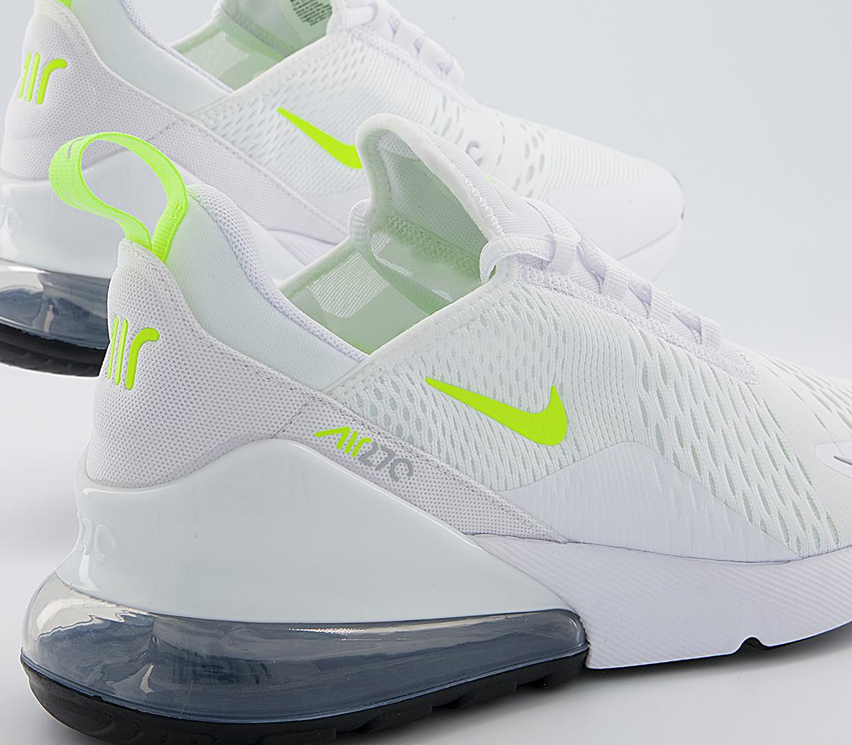 wolf grey air max 270