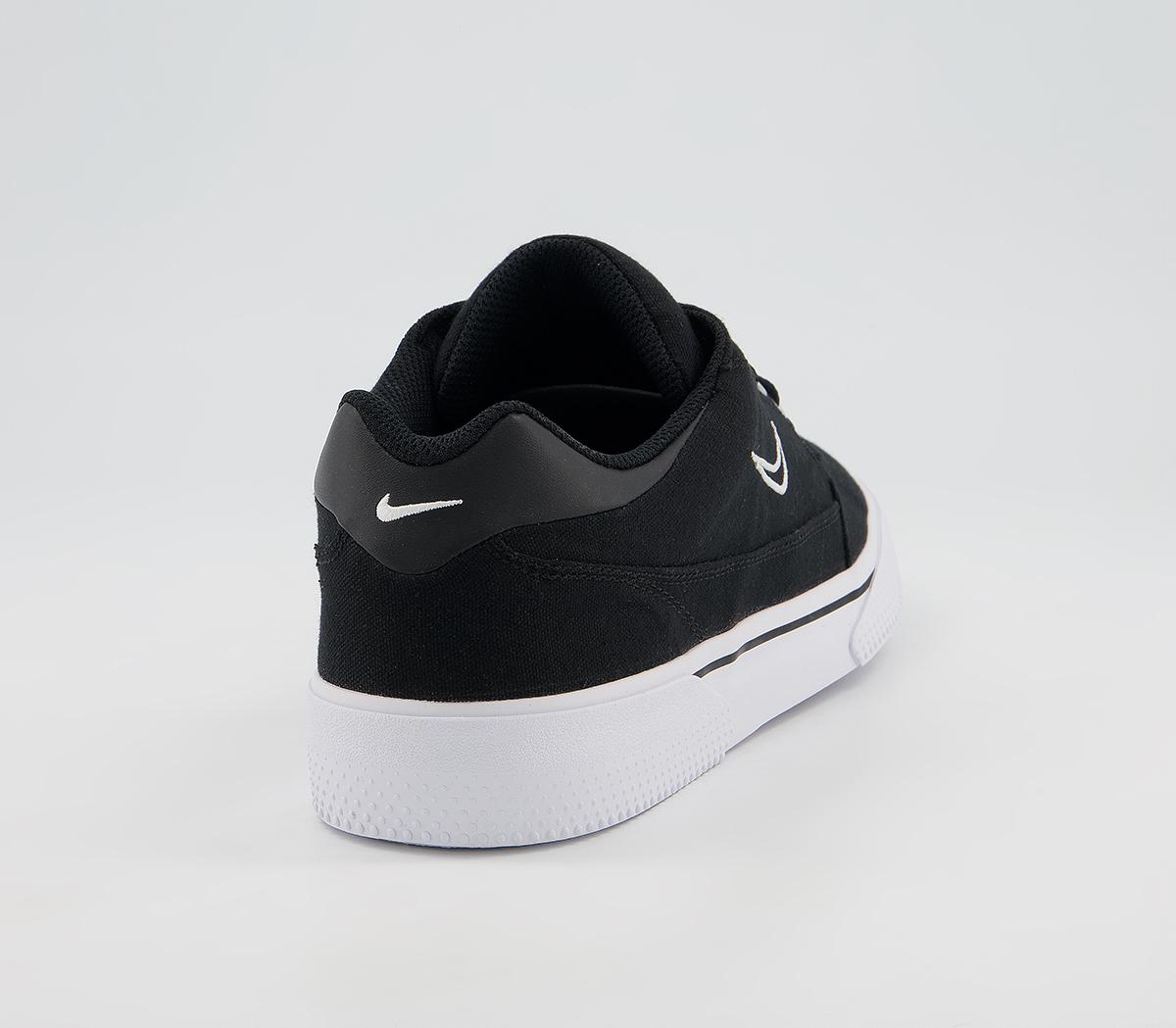 NikeNike Gts 97 TrainersBlack White