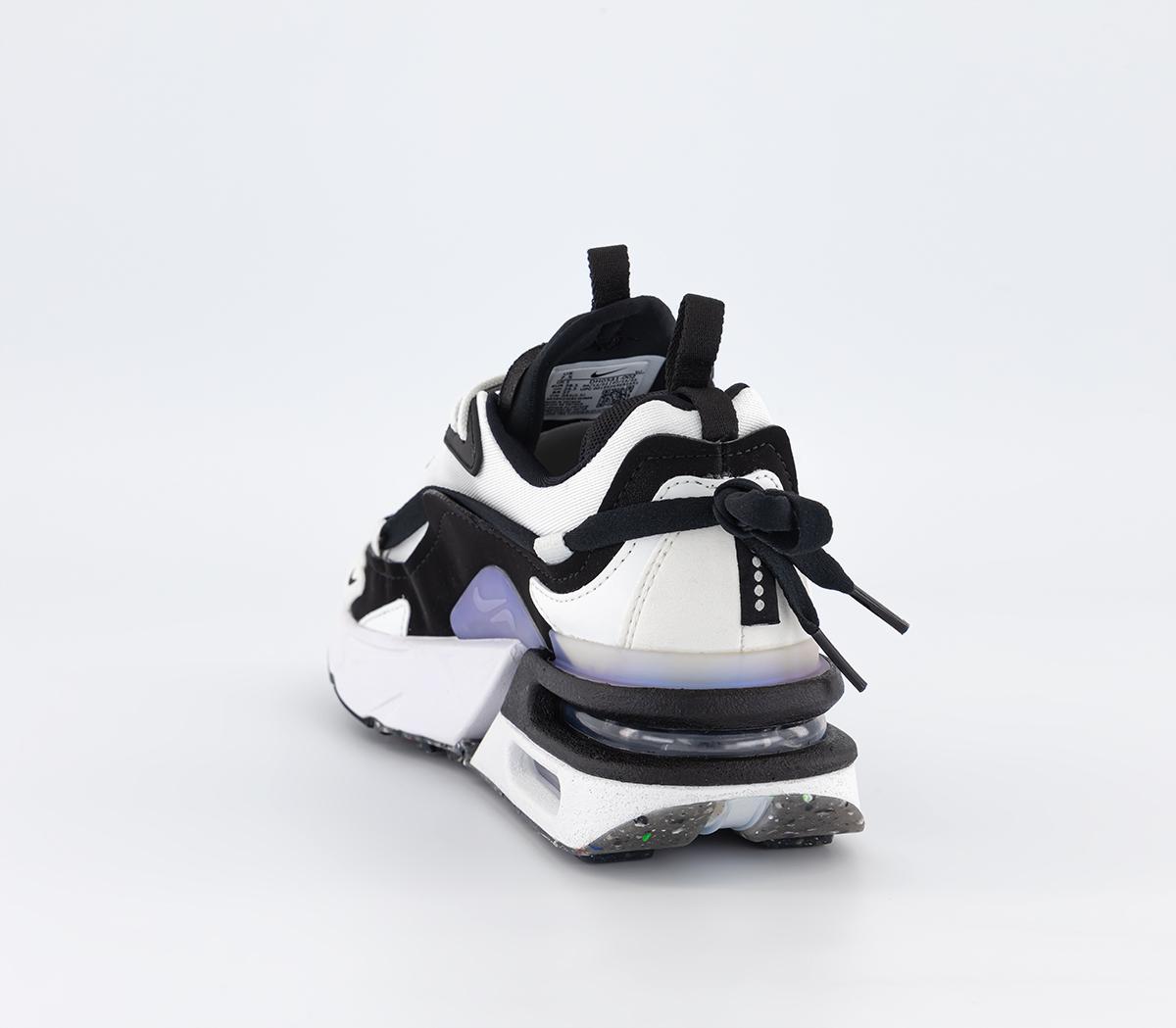 Nike Air Max Furyosa Trainers Nike Air Max Furyosa Trainers Black Black Summit White