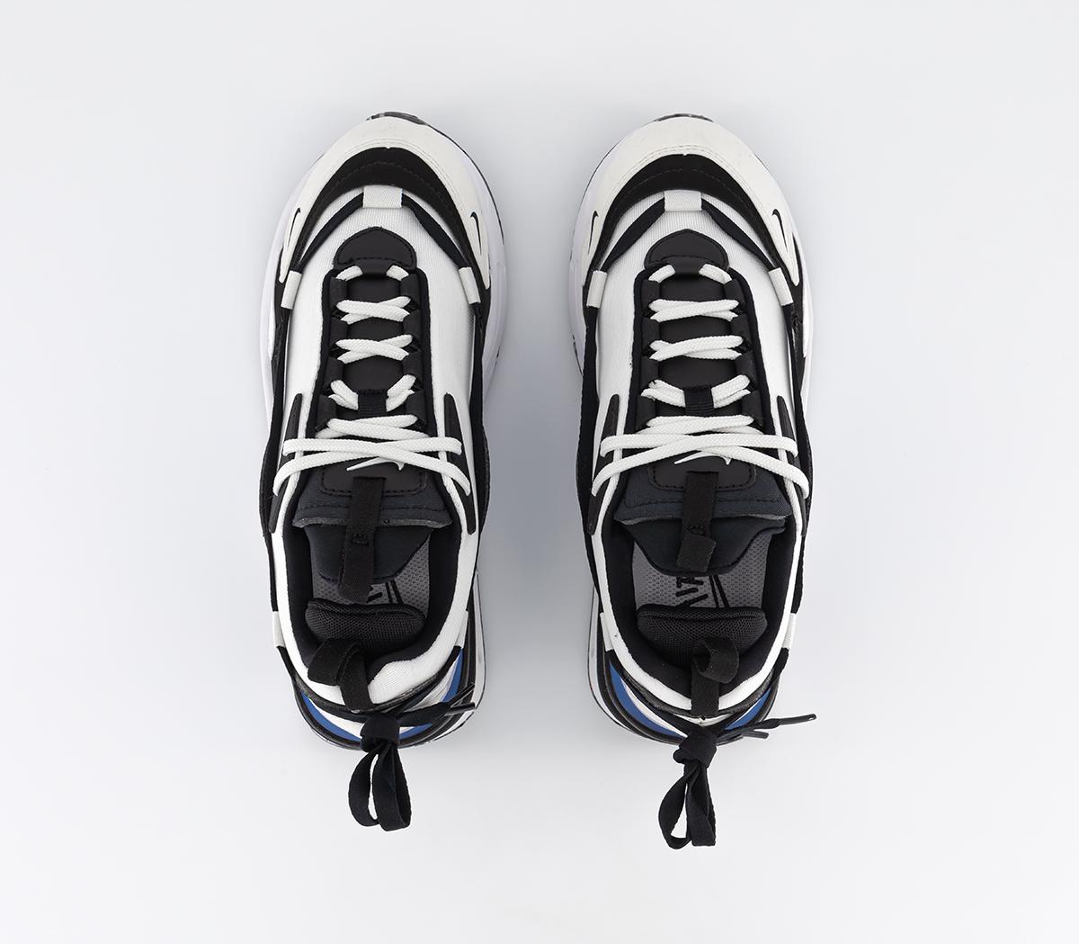 Nike Air Max Furyosa Trainers Nike Air Max Furyosa Trainers Black Black Summit White