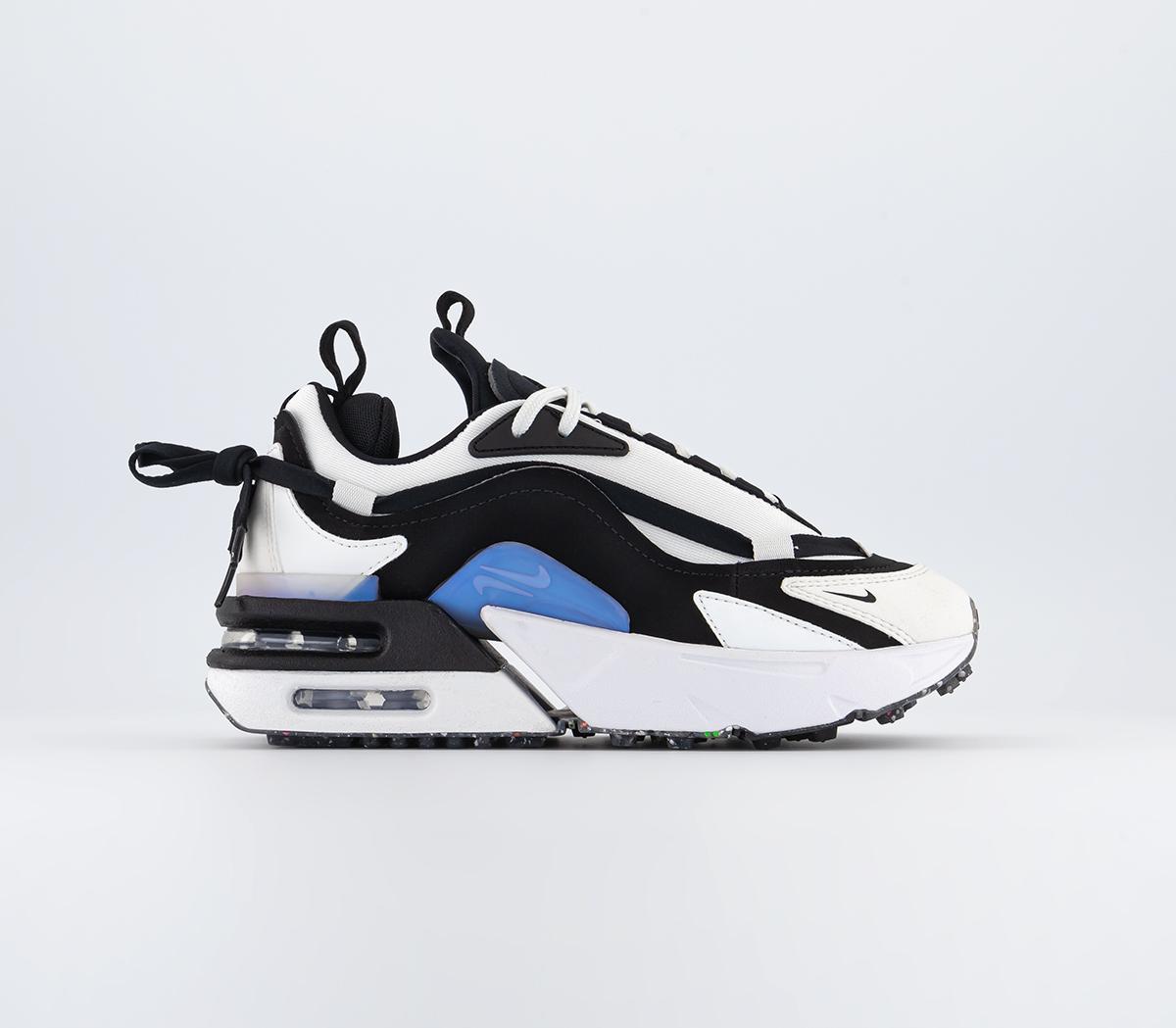 Platform sales air max