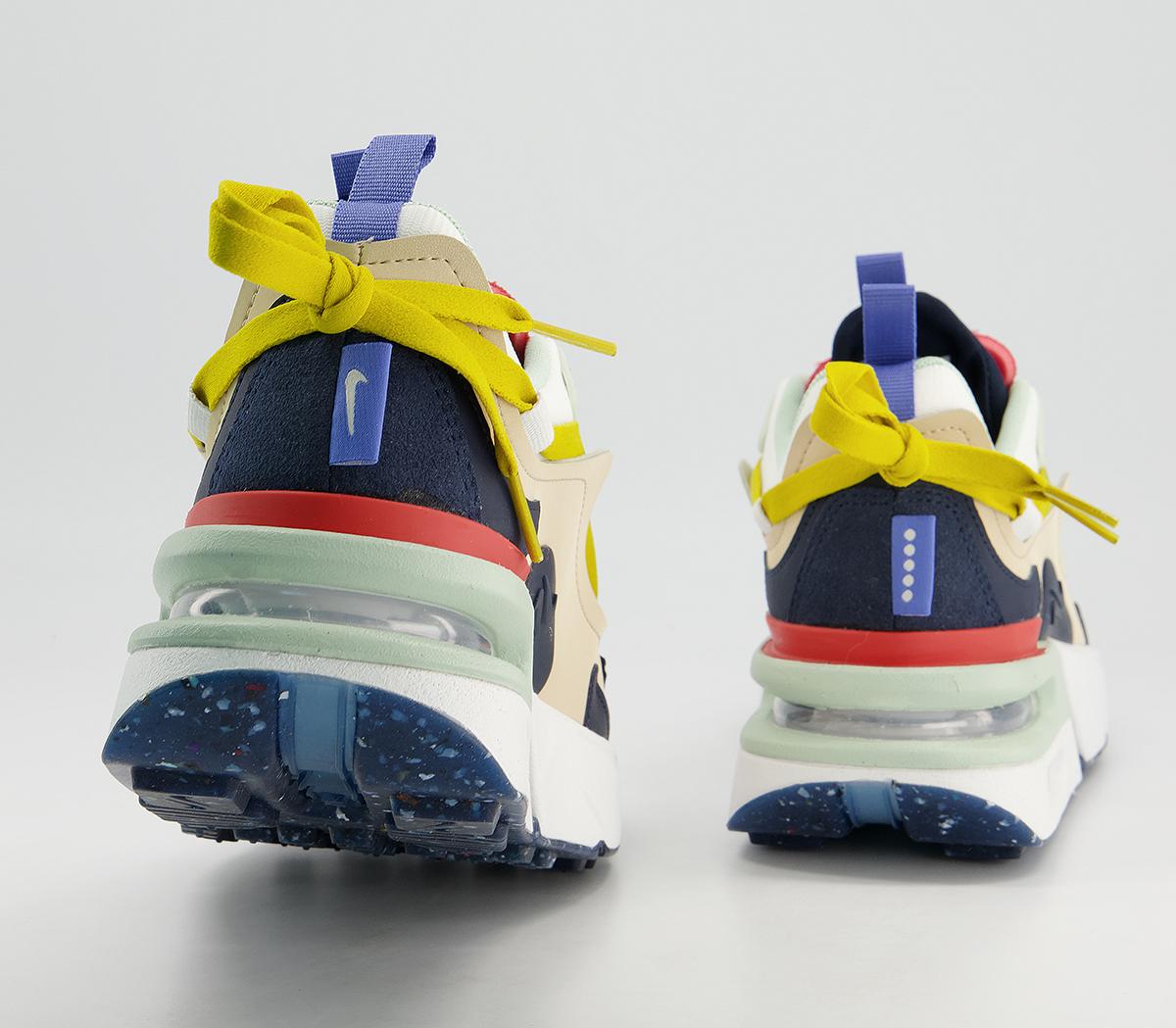 NikeAir Max Furyosa Trainers NikeAir Max Furyosa TrainersRattan Summit White Obsidian Pistachio Frost Lobst