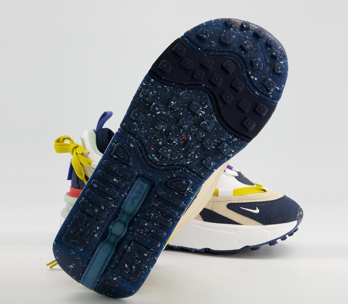 NikeAir Max Furyosa Trainers NikeAir Max Furyosa TrainersRattan Summit White Obsidian Pistachio Frost Lobst