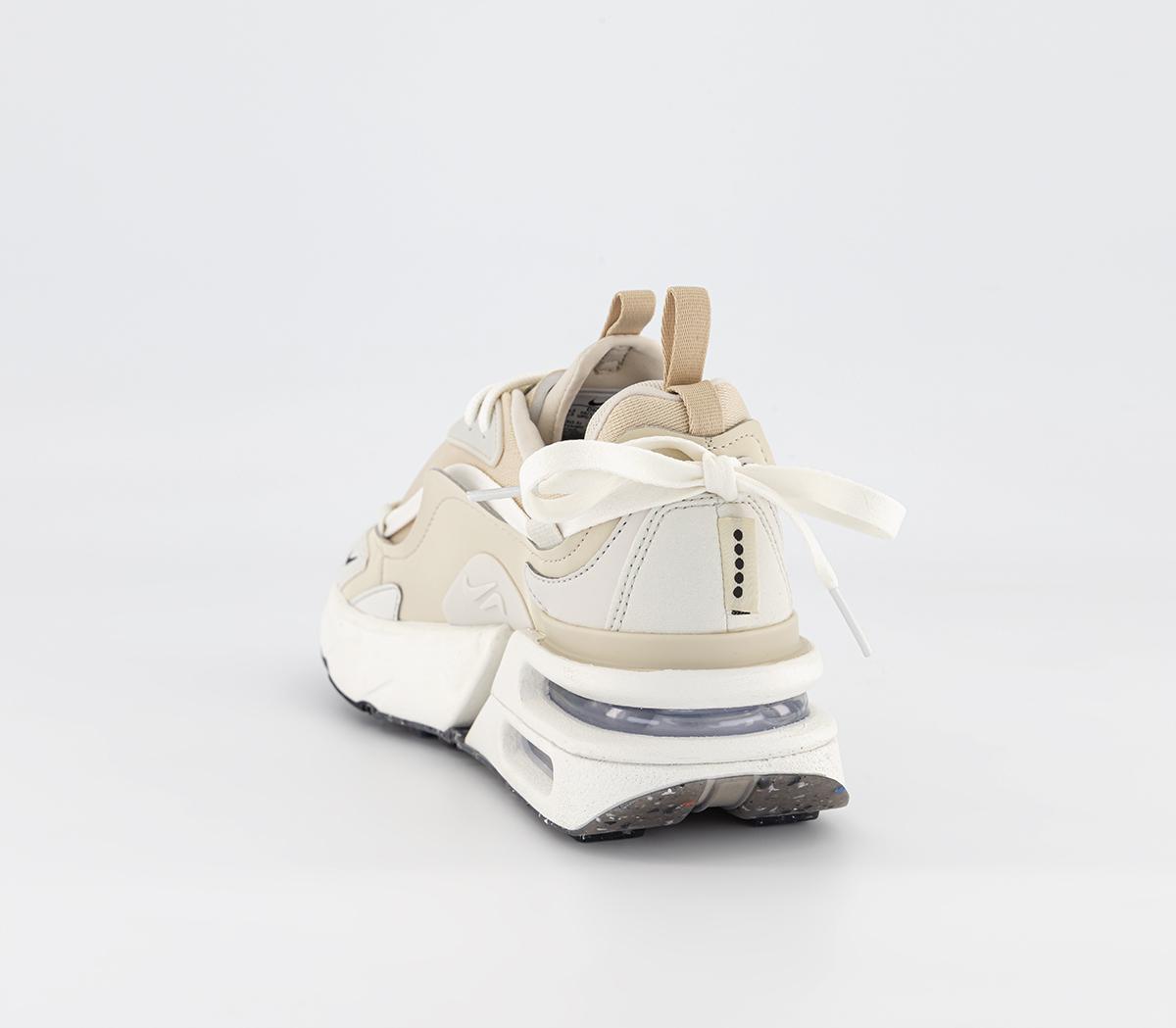 NikeAir Max Furyosa Trainers Sanddrift Phantom