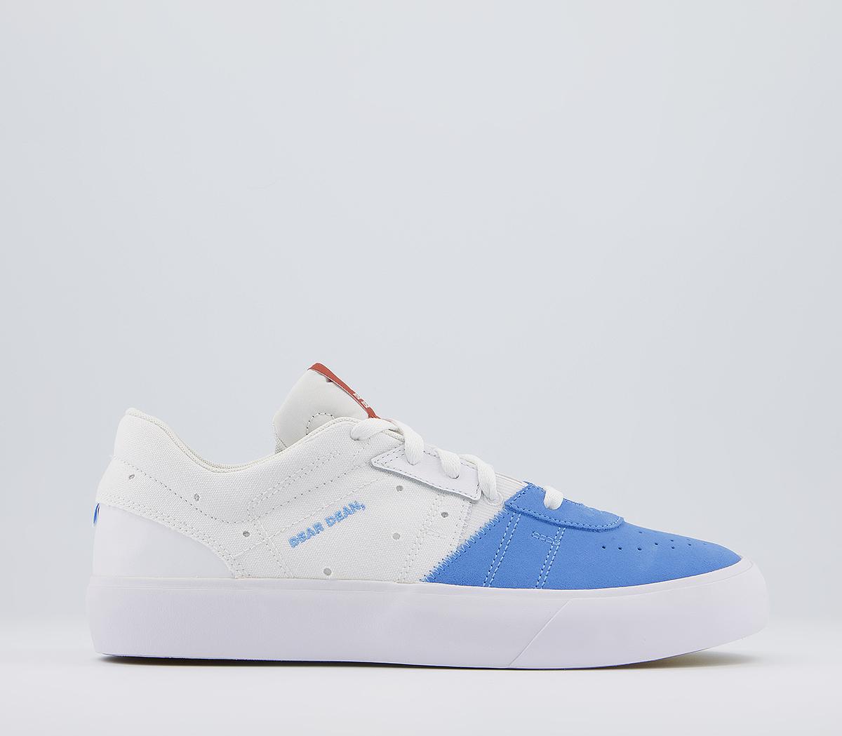 JordanJordan Series .02 TrainersWhite Univ Blue Sail