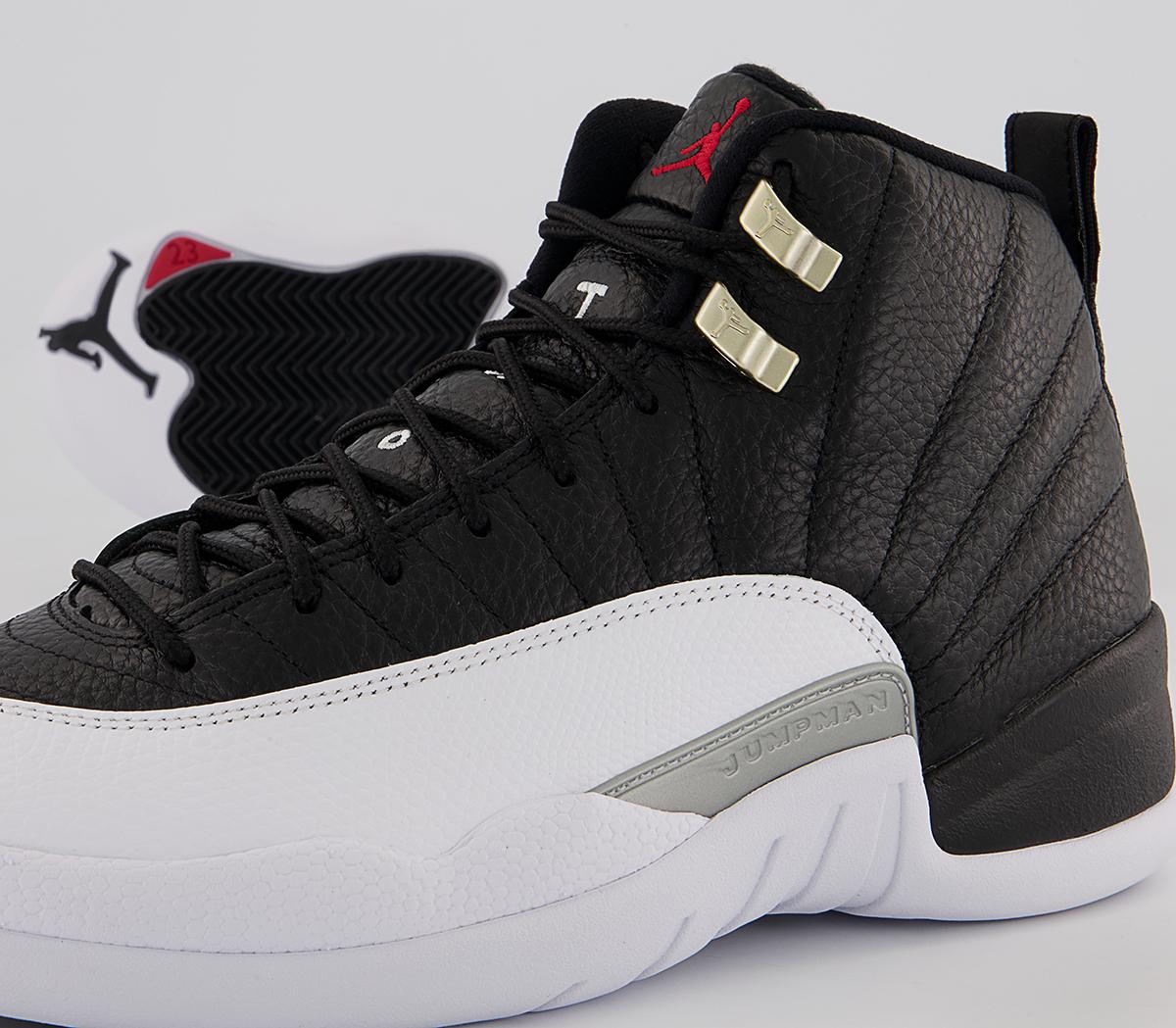 jordan retro 12 varsity