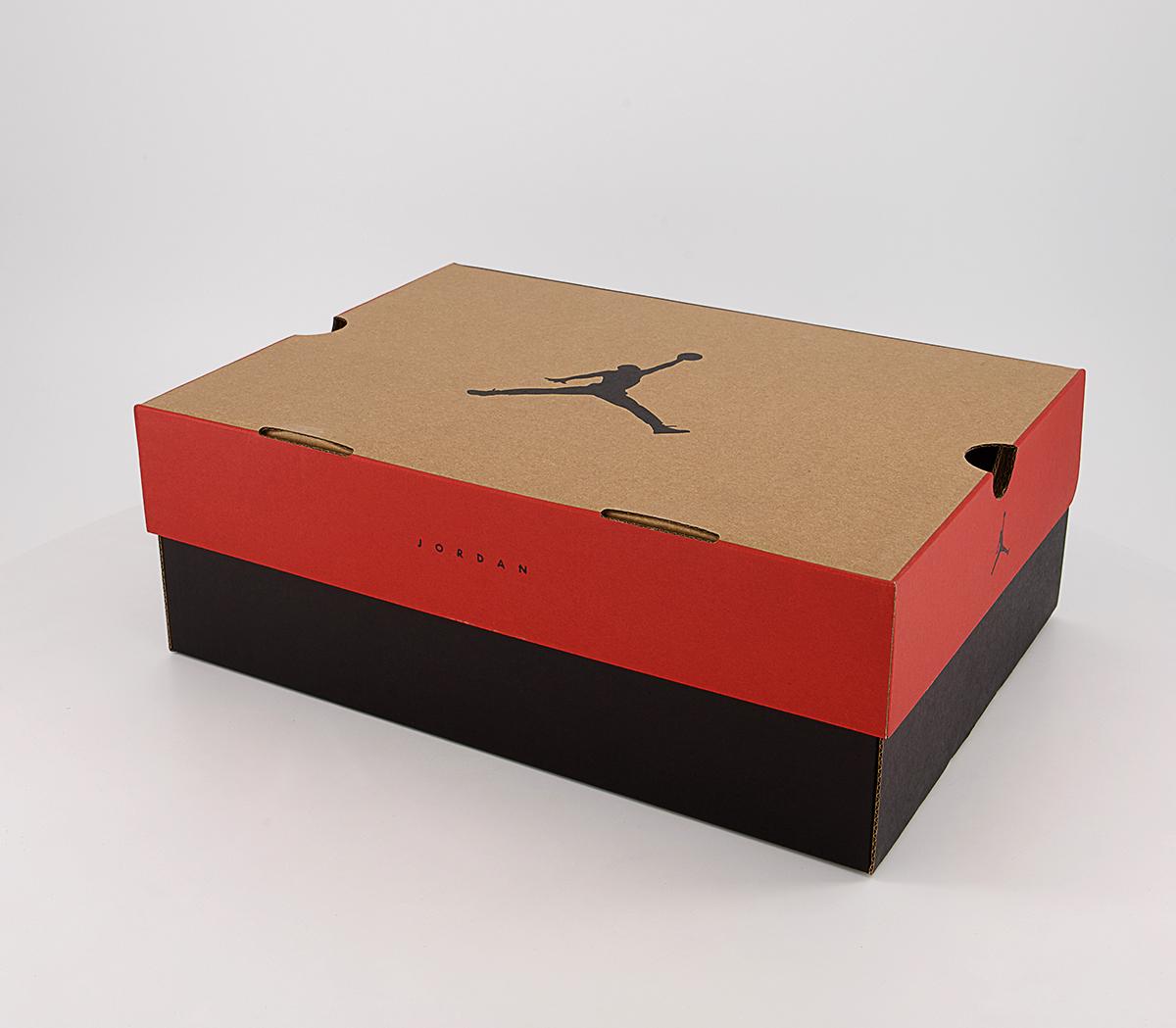 Jordan Air Jordan 12 Retro Trainers Jordan Air Jordan 12 Retro Trainers Stealth White Cool Grey