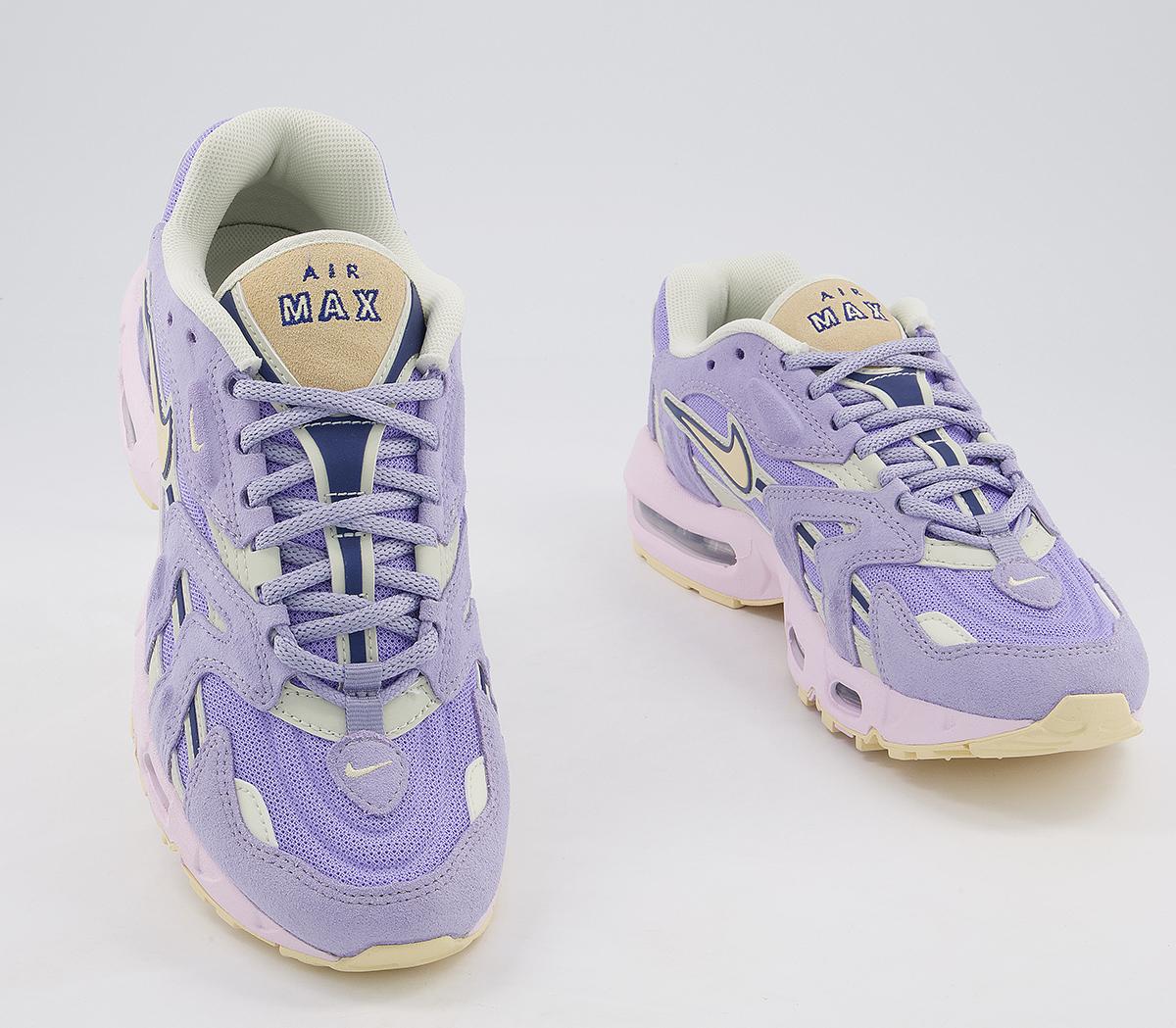 国内未発売 NIKE AIR MAX 96 II PURPLE DAWN 送関込 国内未発売 NIKE AIR MAX 96 II PURPLE DAWN 送関込 (Nike