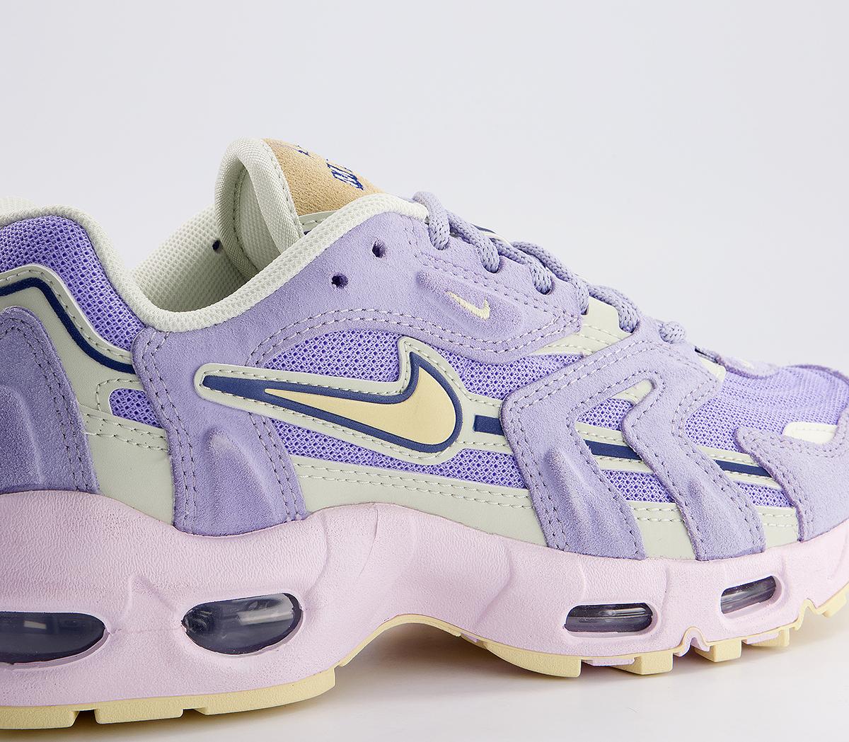 国内未発売 NIKE AIR MAX 96 II PURPLE DAWN 送関込 org.jpg
